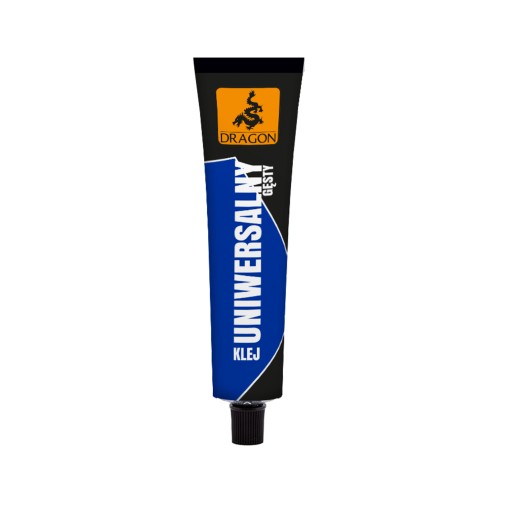 Univerzálne husté polymérové lepidlo 50 ml Dragon