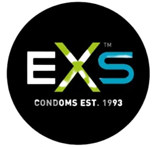 EXS INTÍMNY GÉL JAHODOVÉ VRECKO VODY 5 ml