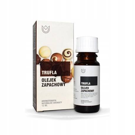 Natural Aromas Vonný olej TRUFLA 12ml