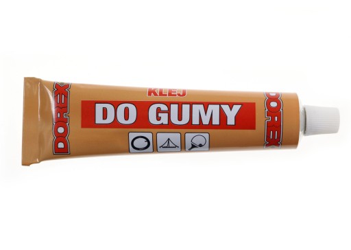 DOREX GUMOVÉ GLUE 50ml TUBA