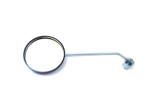 ZRKADLO NA MOTOCYKEL S SVOROU (8mm)