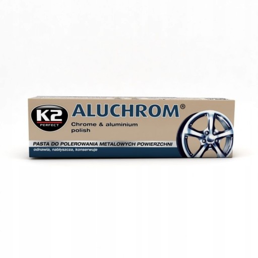 Tempo pasta ALUCHROM KOVOVÉ ŠKRABINY ŠKRABINKY RYBNIK