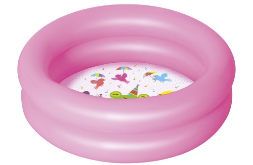 Detský bazén 61 x 15 cm 2 farby Bestway 510