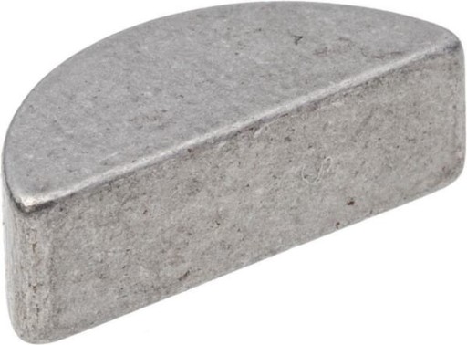 Vložka čapu 5x6,5x15,72mm 68885651572