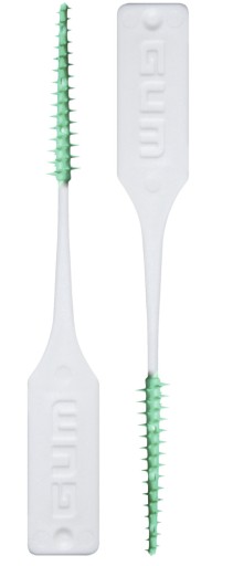 GUM SOFT-PICKS ORIGINAL medzizubné kefky M
