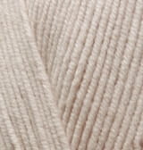 Alize Cotton Gold 67 Béžová