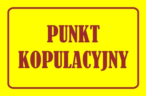 Č. 51 VÝSTRAŽNÁ TABUĽA KOPULAČNÝCH BODOV