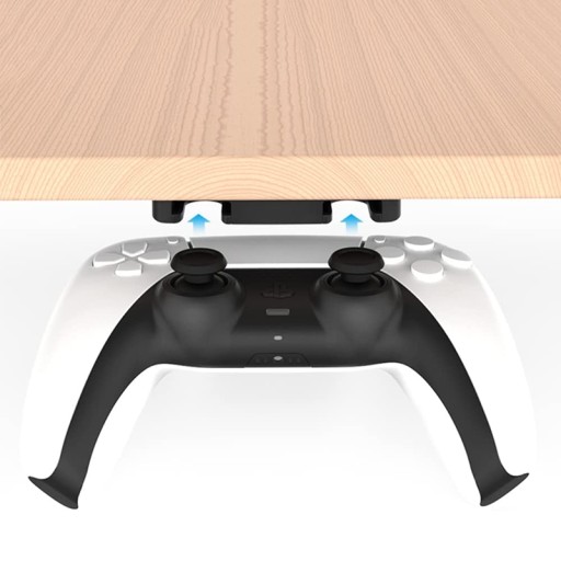 DRŽIAK NA STOL pre PS4 PS5 PLAYSTATION PAD