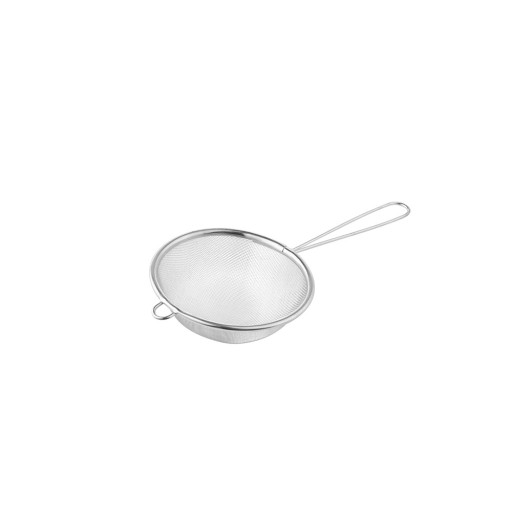 10cm sitko s kovovou rukoväťou KL33A02