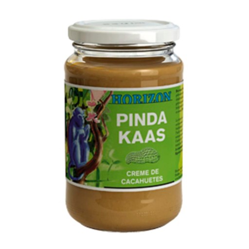 BIO ARAŠIDOVÝ KRÉM 350 g - HORIZONT