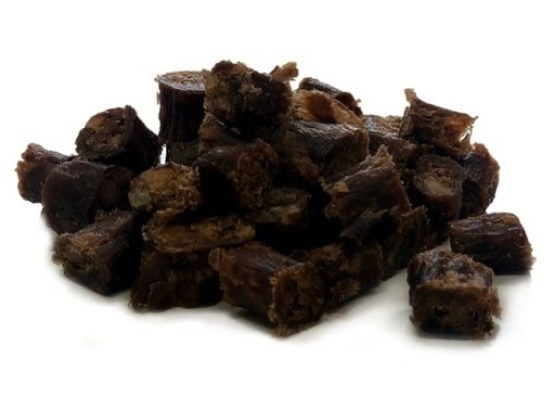 PEPE Mini prepravka Chunkies Hovädzie mäso 80g