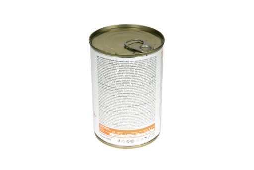 Brit Mono Protein morčacie mokré krmivo 400 g