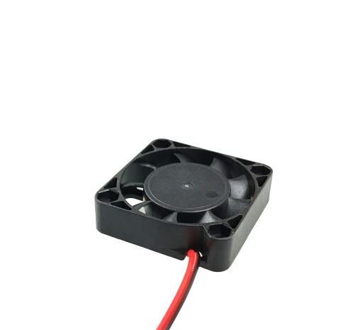 Ventilátor Ventilátor Hotend Cooling 4010 24V Creality Ender CR