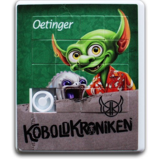 PUZZLE POSUVNÉ PUZZLE ZRUČNOSTNÁ HRA