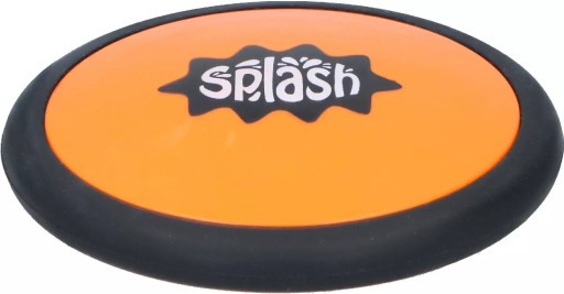 Sada vodného lietajúceho kotúča pre lietajúce kačice, WATERZONE frisbee x3
