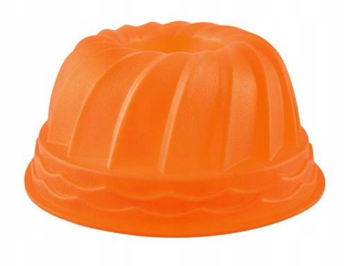 Veľká silikónová tortová forma