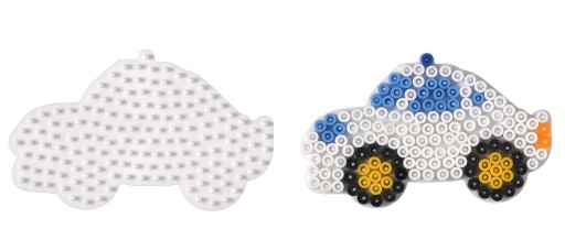 HAMA MIDI BEADS PAD 311 AUTO