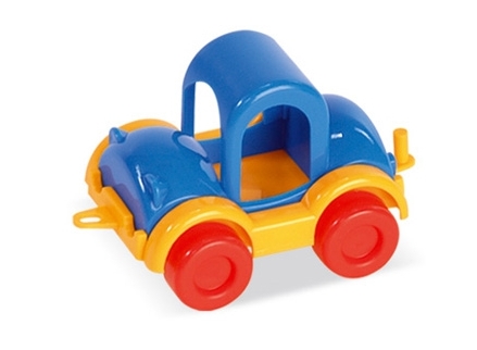 KID CARS WADER 60000