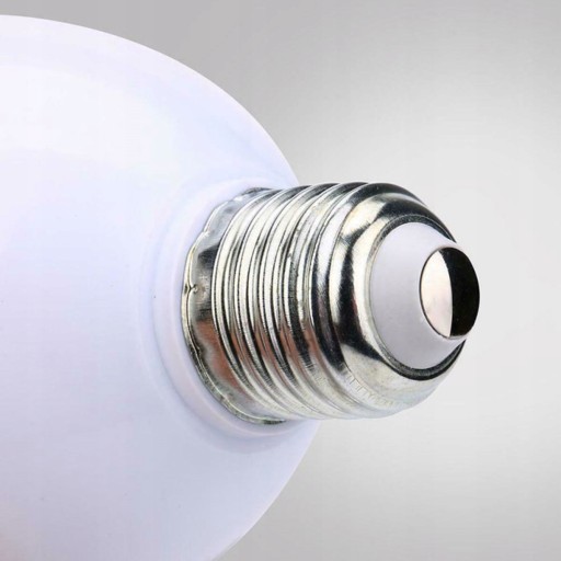 LED ŽIAROVKA ZD7F DISCO RGB E27