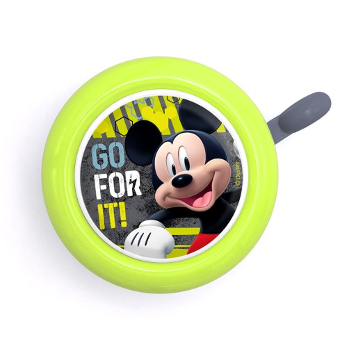 BIKE BELL SKÚTER BIKE BELL MICKEY MOUSE