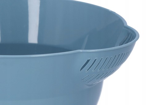 Plastová kuchynská nádoba na mixovanie, 1,8 l