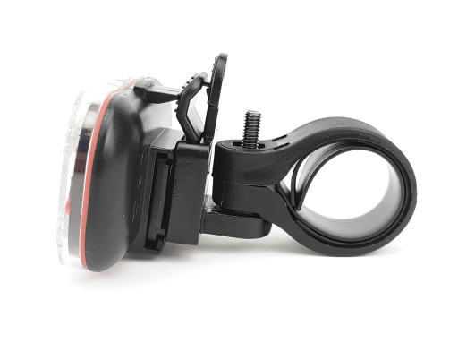 PREDNÉ SVETLO X-LIGHT COB LED JY-3209BF-1 60Lm svetlo na bicykel