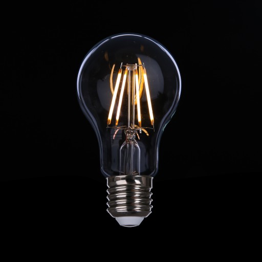 E27 LED žiarovka 10W =90W Vintage Retro Warm AMB