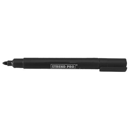 PERMANENTNÝ ZNAČOVAČ BLACK STREND PRO