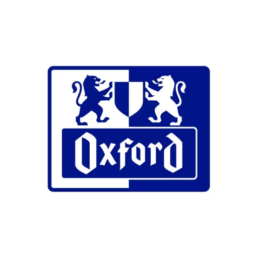 OXFORD BLOK NA KRESLENIE A4 20 LISTOV 120g BIEL