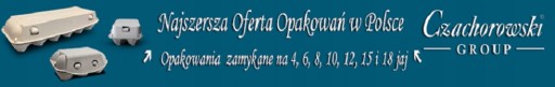 Podnos na vajíčka PP-LINE na 6 vajec, 20 ks