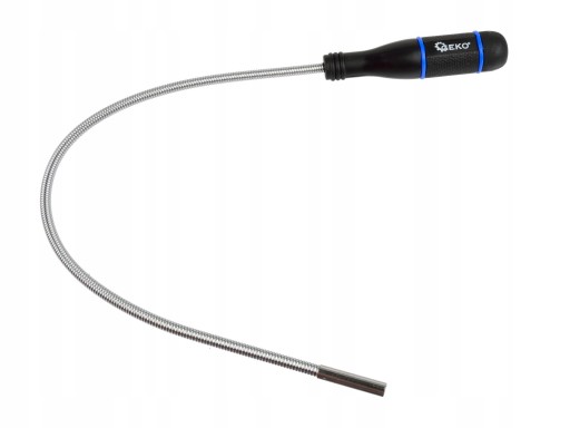 FLEXIBILNÝ MAGNETICKÝ UCHOVÁVAČ 1kg Geko G03213