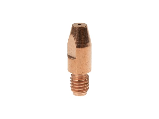 MIG MAG MB 501 kontaktný hrot 0,8 rukoväť