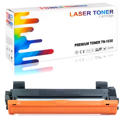 TONER PRE BROTHER TN1030 DCP-1610WE HL-1112E 1210WE