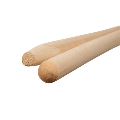 Univerzálna násada, pre hrable a motyky fi'28 - 100 cm buková násada