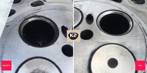K2 VALVE PASTE pre lapovacie ventily 100g
