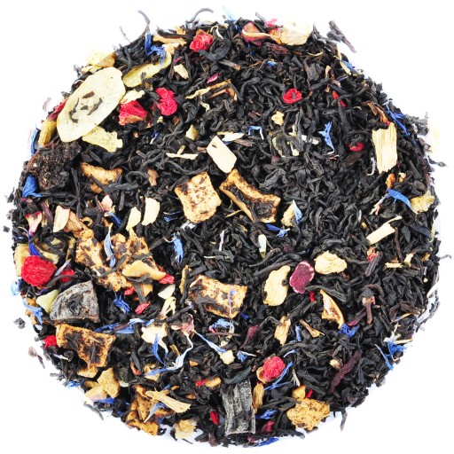 17 JARNÝCH MOMENTOV Perfect Black Tea 100g
