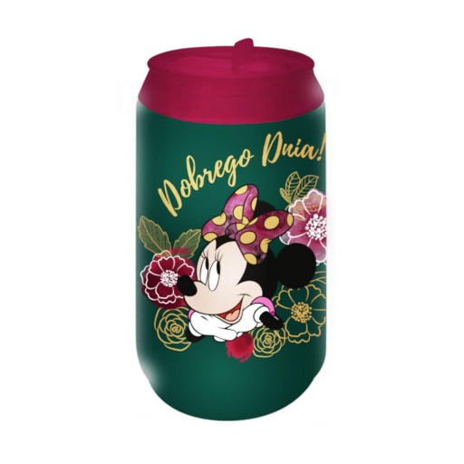 TERMOSKA, NEREZOVÝ NEREZOVÝ TERMOhrnček MINNIE