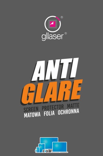 Ochranná fólia GLLASER AG pre Tom Tom Essential 5