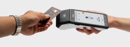 Valčeky pre platobné terminály Verifone T650p