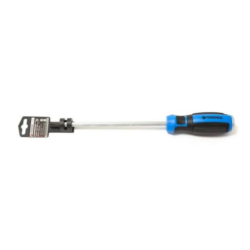 Skrutkovač magnetický krížový skrutkovač Power PH3x200mm Forsage