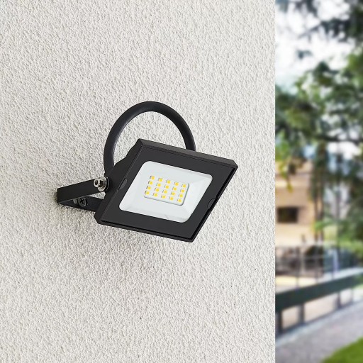 Halogénová lampa LED reflektor 10W PREMIUM