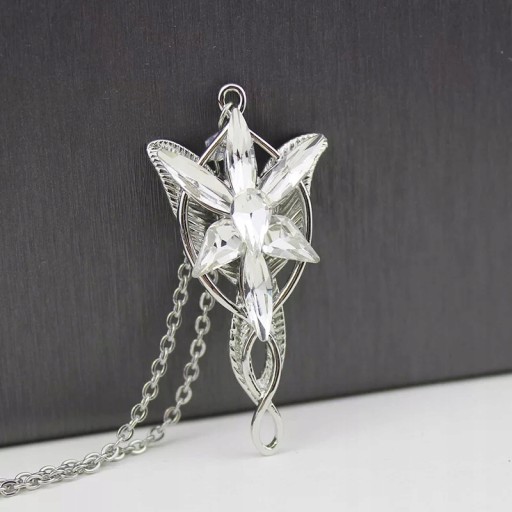 PÁN prsteňov Pán prsteňov Evenstar