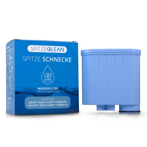 Náhradný filter pre kávovar Saeco Aqua Clean