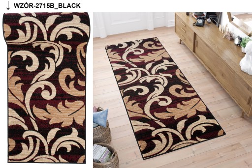 FAREBNÝ KOBEREC BCF 70cm S LIMOVANÍM NA MIERU