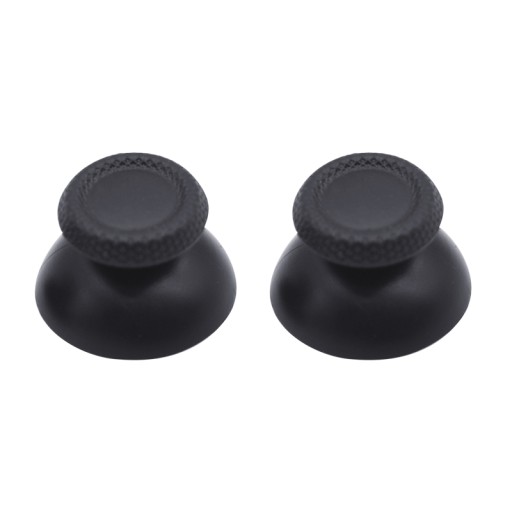 2xHQ MUSHROOM ANALOG ROD OVERLAY PRE PS5 DUALSENSE 5 PAD