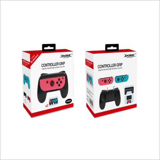 2x rukoväť pre podložku Joy-Con Nintendo Switch