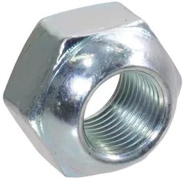 Oceľová matica skrutky kolesa M16x1,5 ADR 903D16