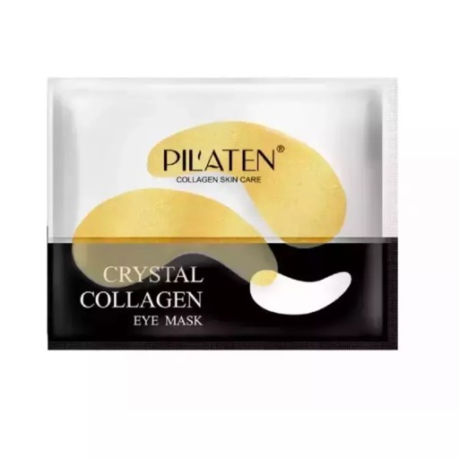 Pilaten Eye Collagen Gold 6g
