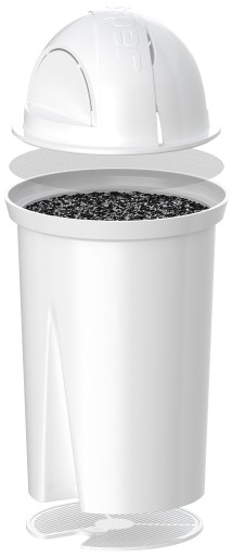 3x WESSPER AQUACLASSIC FILTER pre AQUA CLASSIC WATER pre BRITA DAFI CARAFE