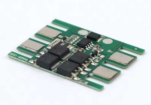 NABÍJACÍ MODUL BATÉRIE 3S 10A OCP 33A